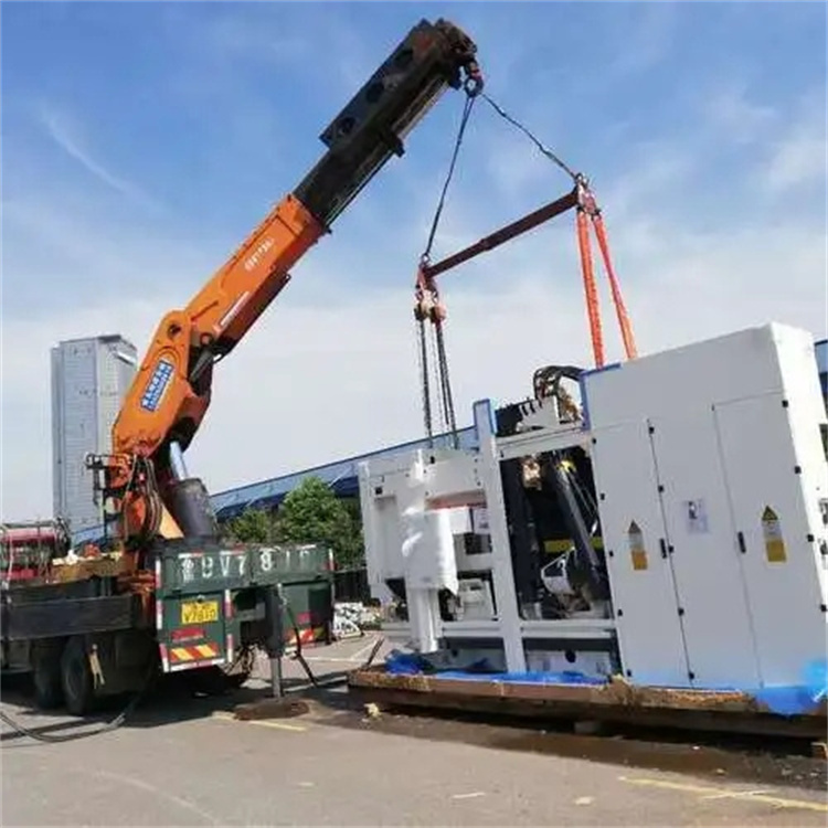 江汉附近小吊车联系方式|8-16吨|本地及时服务