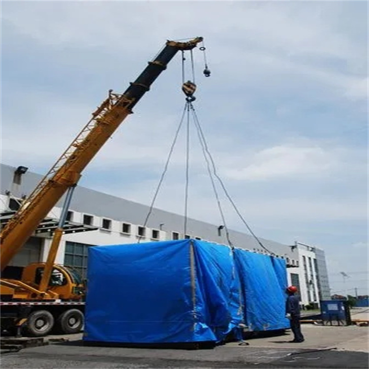 江汉吊30吨需要多大的吊车