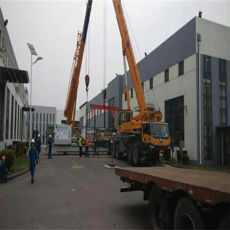 江汉吊车吊什么东西最难