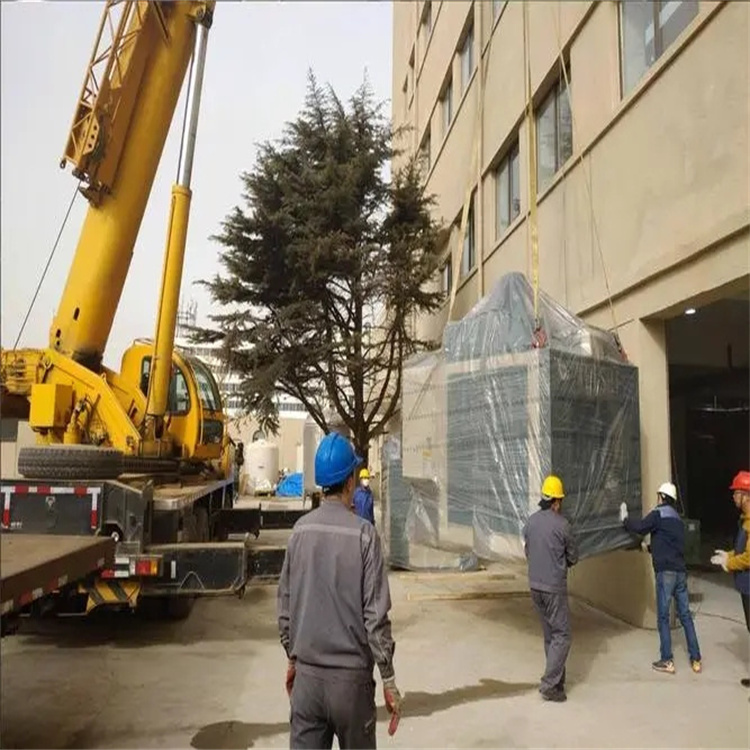 江汉35吨吊车能吊多高