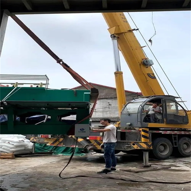 江汉大吨位吊车租赁应急保障方案|化解突发吊装需求难题